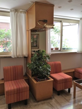 Hotel Citta Studi,Lombardy>>Citta Studi,3 star