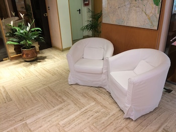 Hotel Citta Studi,Lombardy>>Citta Studi,3 star