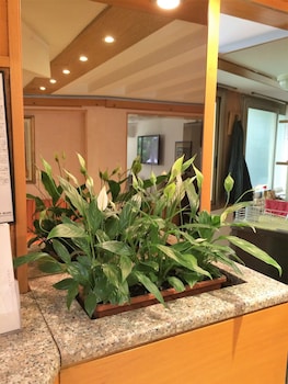 Hotel Citta Studi,Lombardy>>Citta Studi,3 star