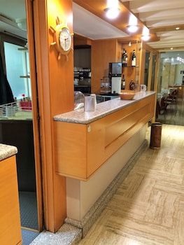 Hotel Citta Studi,Lombardy>>Citta Studi,3 star
