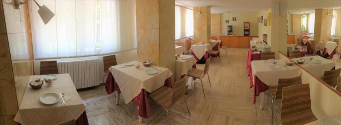 hotel citta studi