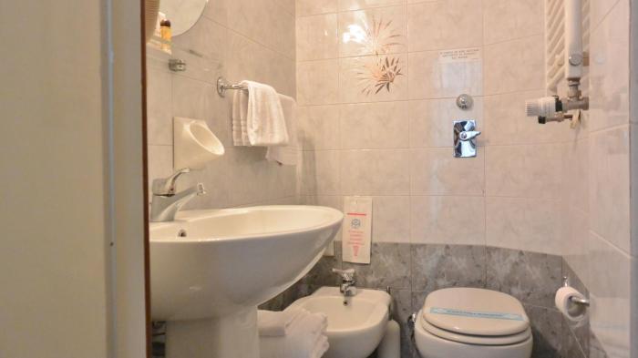 hotel citta studi