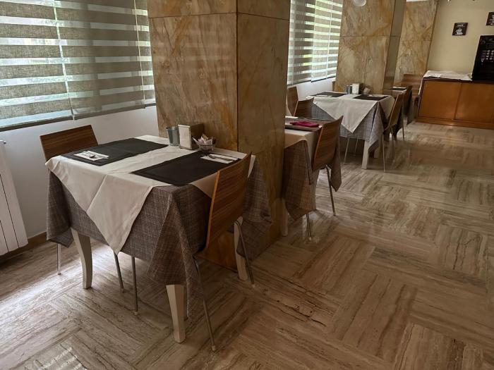 hotel citta studi
