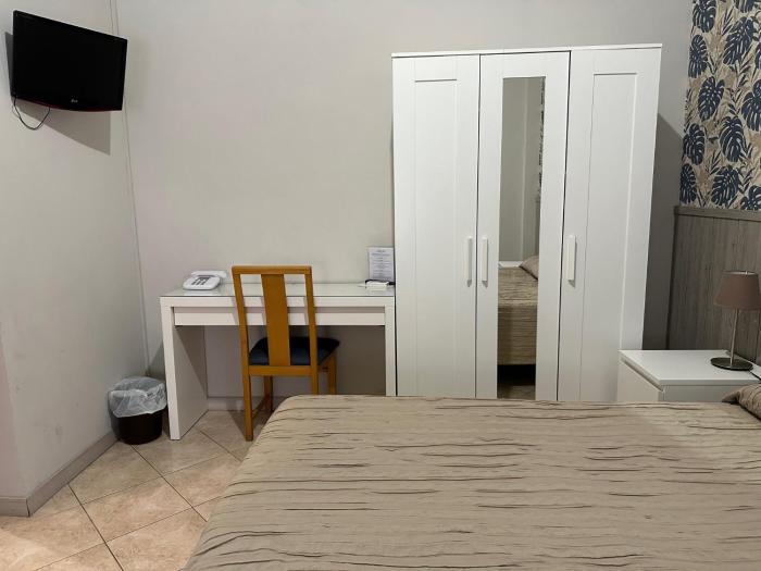 hotel citta studi