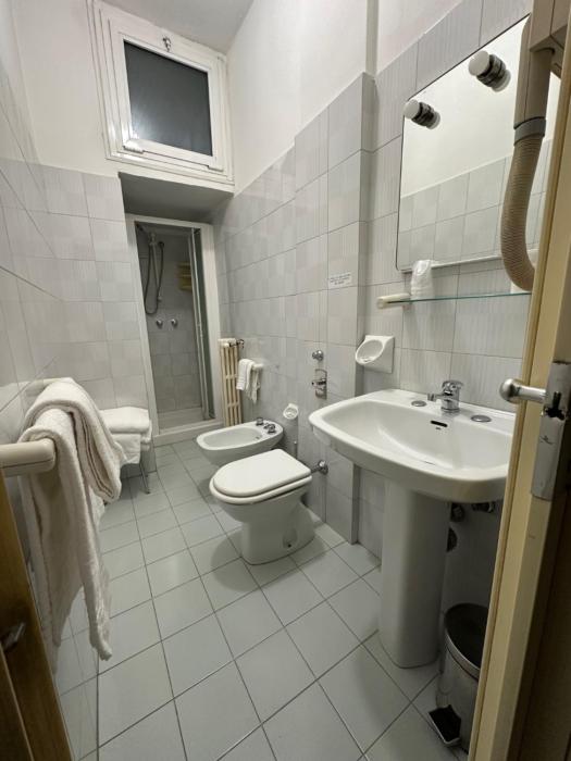 hotel citta studi