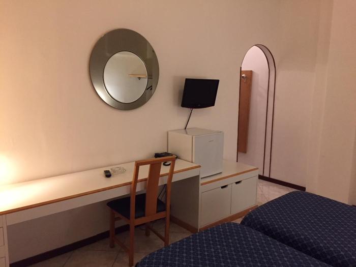 hotel citta studi