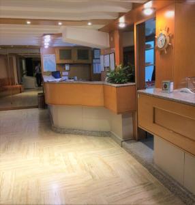 hotel citta studi