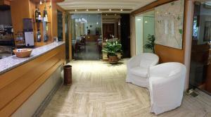 hotel citta studi