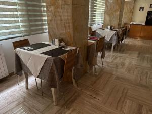 hotel citta studi