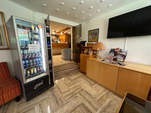 hotel citta studi