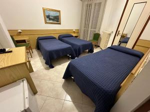 hotel citta studi