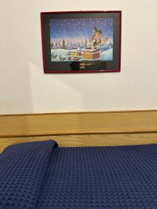 hotel citta studi
