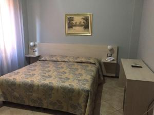hotel citta studi