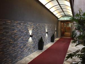 hotel citta studi