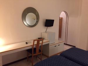 hotel citta studi