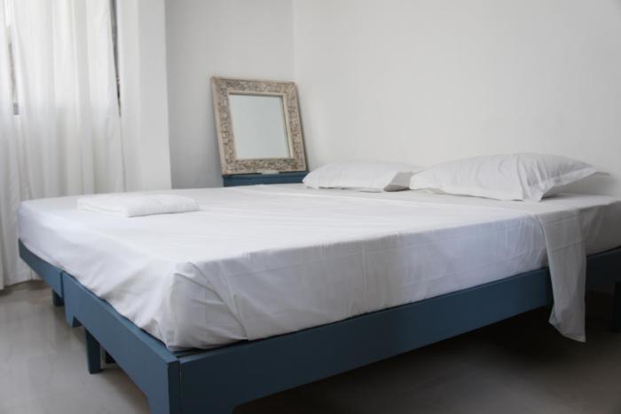 bed and chai guest house