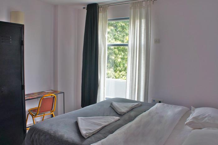 bed and chai guest house