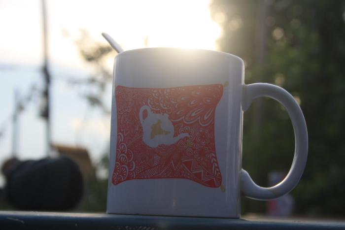 bed and chai guest house