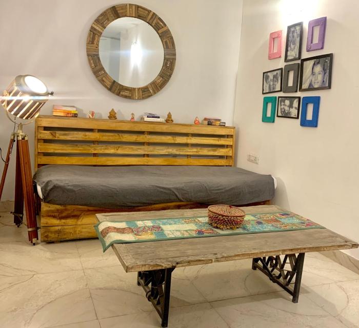 bed and chai guest house