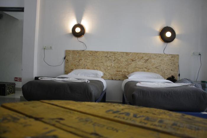 bed and chai guest house