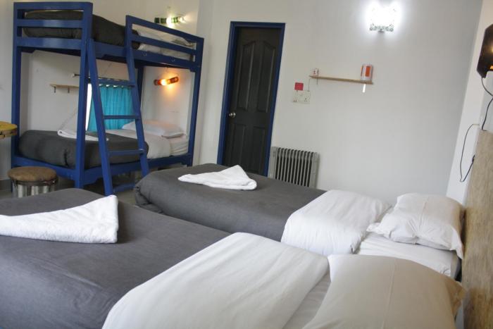 bed and chai guest house