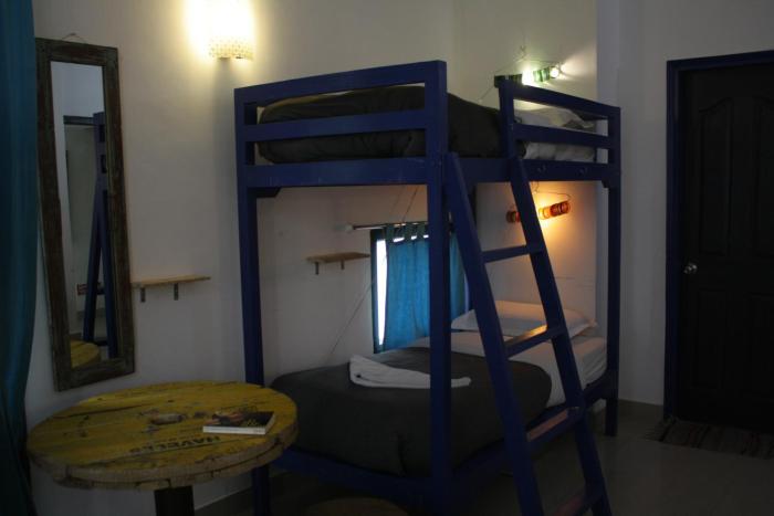 bed and chai guest house