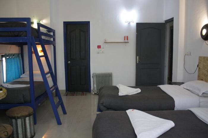 bed and chai guest house