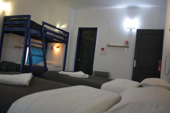 bed and chai guest house