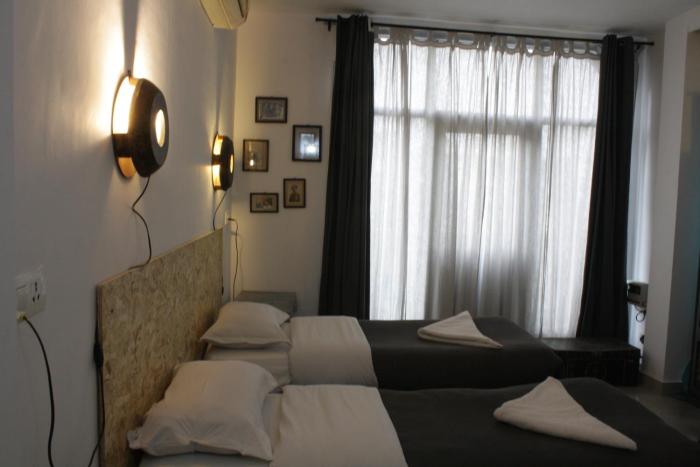 bed and chai guest house