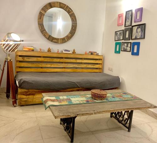 bed and chai guest house