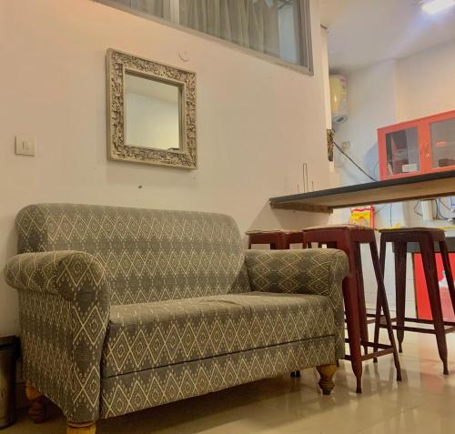 bed and chai guest house