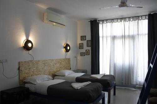 bed and chai guest house