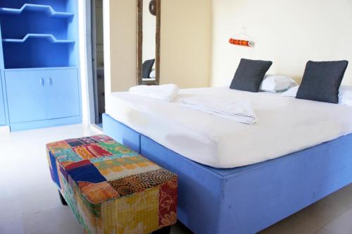 bed and chai guest house