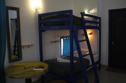 bed and chai guest house