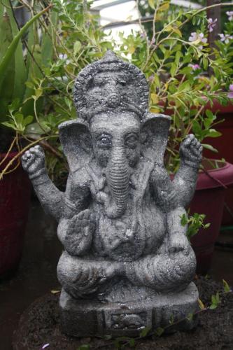 bed and chai guest house