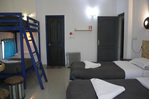 bed and chai guest house