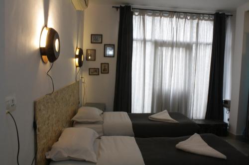 bed and chai guest house