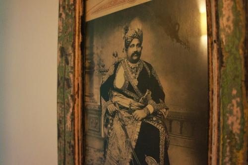 bed and chai guest house