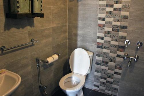 bed and chai guest house