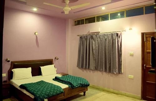 Hotel Shri Kalyan Residency,Hawa Sadak,2 star