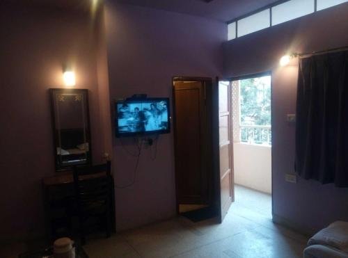 Hotel Shri Kalyan Residency,Hawa Sadak,2 star