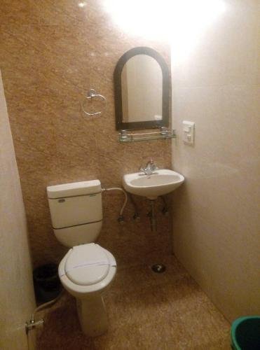 hotel shri kalyan residency