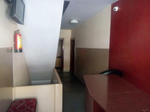 Hotel Shri Kalyan Residency,Hawa Sadak,2 star