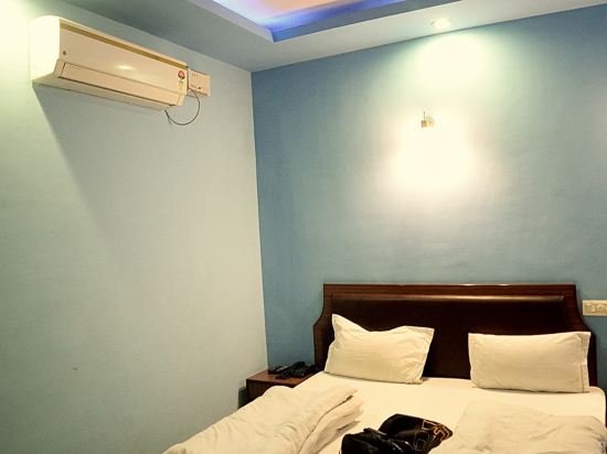 hotel shri kalyan residency