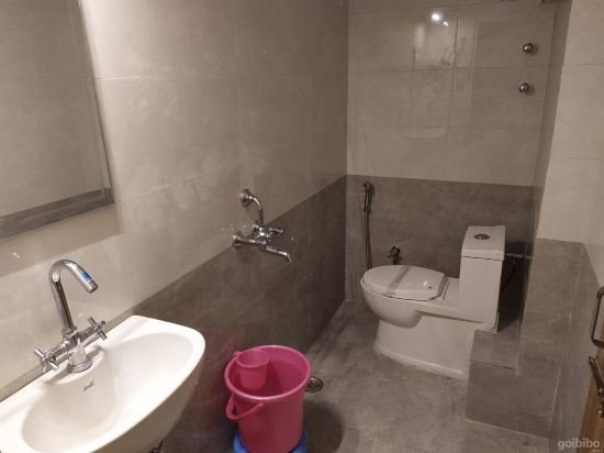 hotel shri kalyan residency