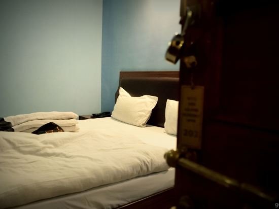 hotel shri kalyan residency