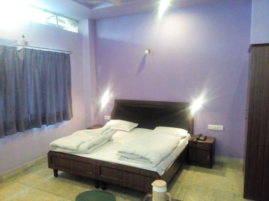 hotel shri kalyan residency