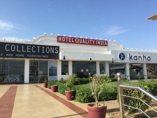 hotel shri kalyan residency