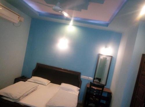 Hotel Shri Kalyan Residency,Hawa Sadak,2 star