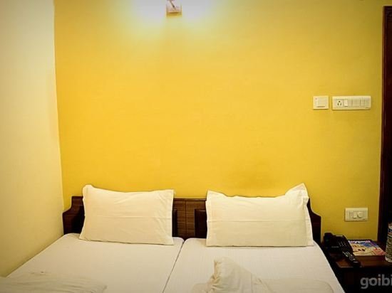 hotel shri kalyan residency